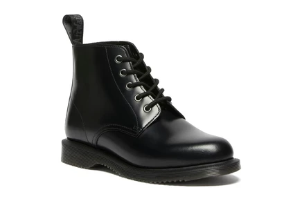 Ботинки Dr. Martens Emmeline Leather Lace-Up Boots