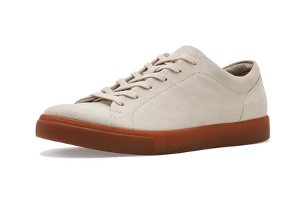 Мужские кроссовки ECCO Soft 10 Classic Lace-Up Sneakers