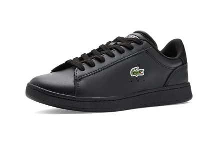 Мужские кроссовки Lacoste Carnaby Set Leather Sneakers