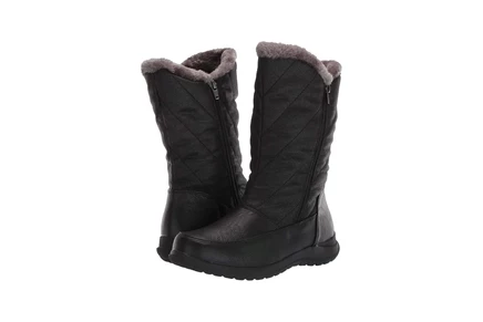 Ботинки Tundra Boots Ellen Wide