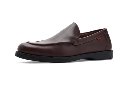 Лоферы Marc Joseph New York Cooper St