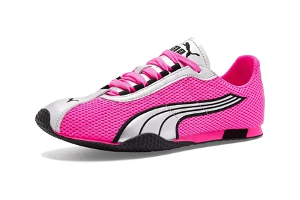 Кроссовки PUMA H-Street OG Shoes