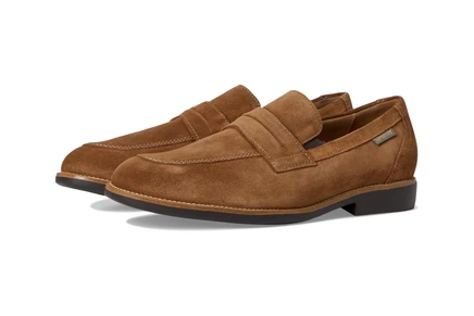 Лоферы Mephisto Fergus