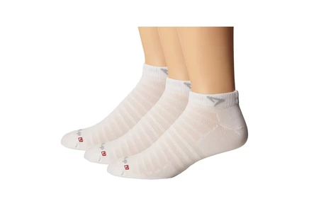 Носки Drymax Hyper Thin Running v4 Mini Crew 3-Pair Pack
