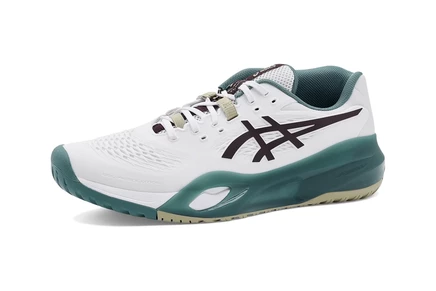 Кроссовки ASICS Gel-Resolution X