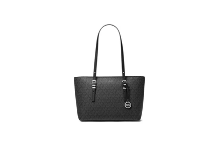 Женская сумка через плечо MICHAEL Michael Kors Quinn Md Ew Tz Tote