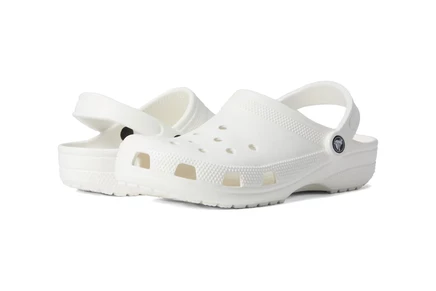 Сабо Crocs Classic Clog