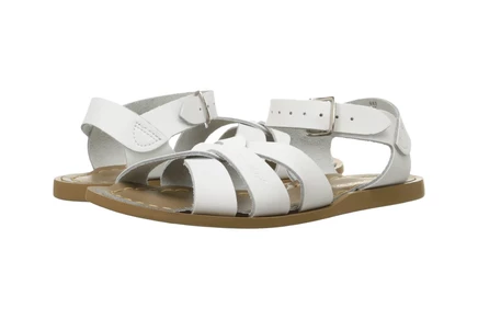 Сандалии Salt Water Sandal by Hoy Shoes The Original Sandal (Toddler/Little Kid)