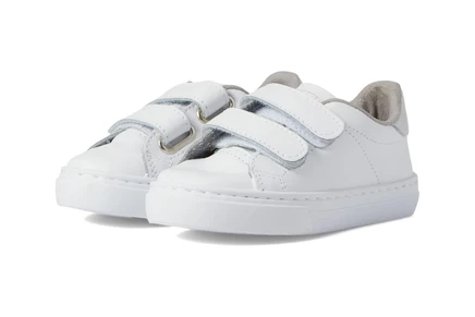 Детская обувь Cienta Kids Shoes 80057, белая