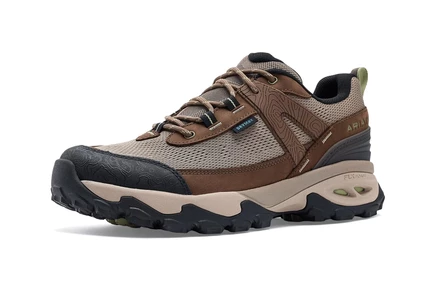 Женские треккинговые кроссовки Ariat Traverse, коричневые