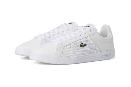 Мужские кроссовки Lacoste Lite Base Sneakers