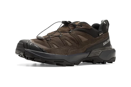 Мужские кроссовки Salomon X Ultra LTR Mid GTX