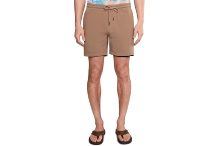Шорты Chubbies The Cinnamon Dusts (Comfort Shorts)