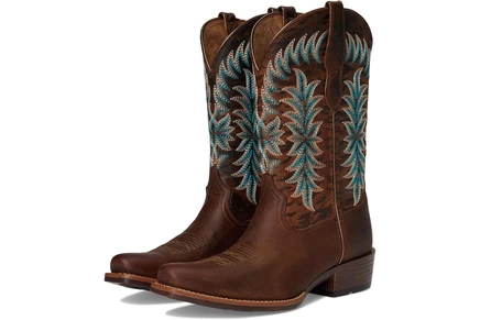Ботинки Ariat Beaumont