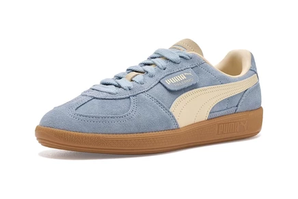 Кроссовки PUMA Palermo Sneakers