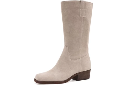 Dolce Vita Romie light taupe