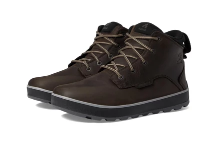 Ботинки Kamik Spencer Mid