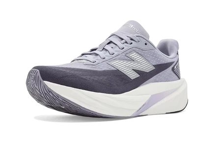 New Balance FuelCell Rebel v5 digital mist/magnet
