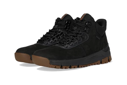 Мужские кроссовки Dunham Alpine Mid Boots