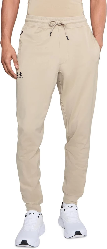 Брюки Under Armour Sportstyle Tricot Jogger