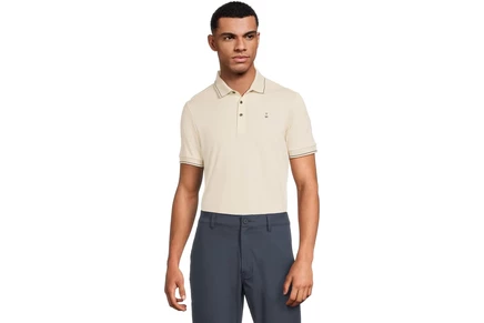 Поло TravisMathew Happier Hour
