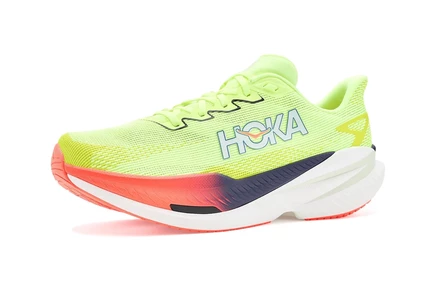 Мужские кроссовки Hoka Mach X 3
