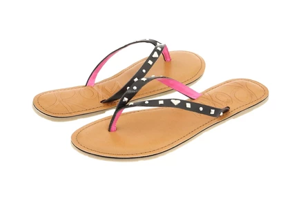 Сандалии Roxy Riviera