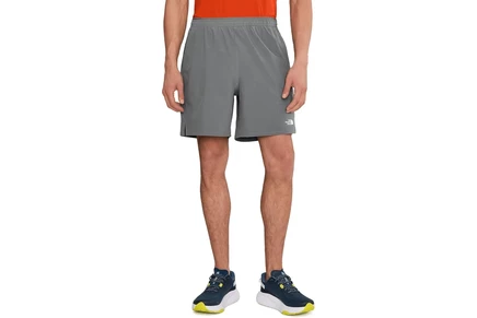 Шорты The North Face Wander 2-in-1 7