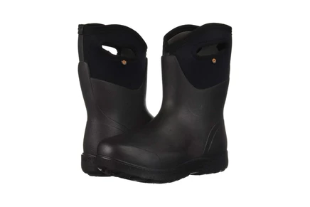 Ботинки Bogs Neo-Classic Mid