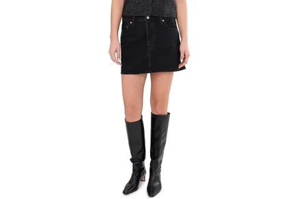 Юбка Levis Premium Icon Skirt