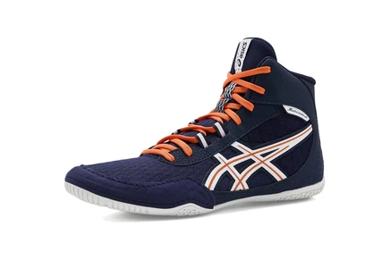 ASICS Matcontrol 4 midnight/white