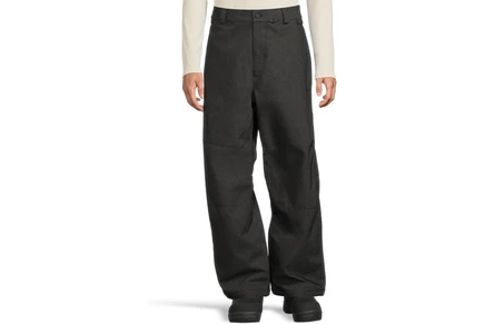 Volcom Snow Snow Billow Pants black denim