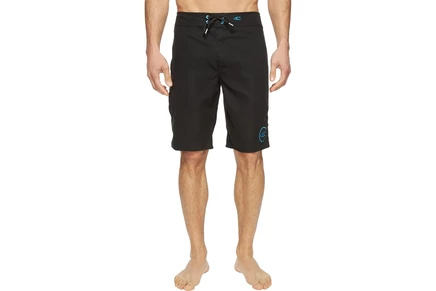 Плавки ONeill Santa Cruz Solid 2.0 Boardshorts