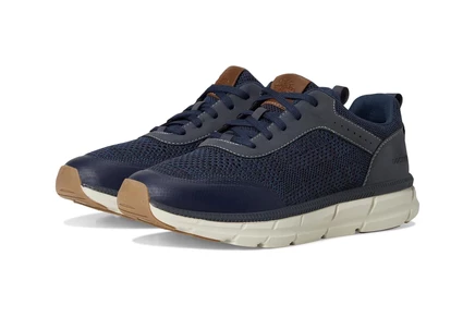 Мужские лоферы Dockers Go-4-It, темно-синие