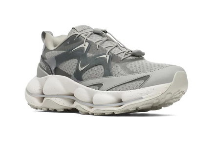 Мужские кроссовки Merrell Speedarc Matis Jelly