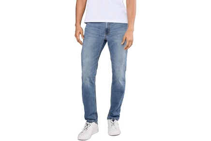 Джинсы Levis Mens 511 Slim - Cooling