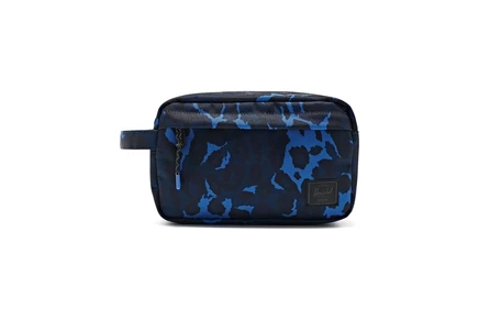 cheetah camo bright cobalt