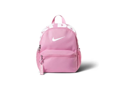 pink rise/pink rise/white