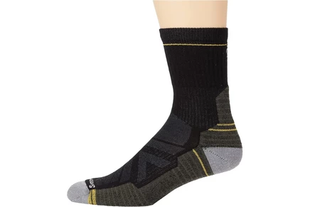 Носки Smartwool Performance Hike Light Cushion Mid Crew
