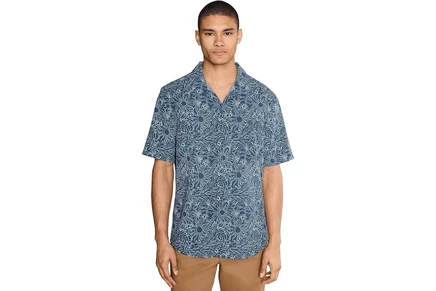 Мужская рубашка Royal Robbins Salathe Sun Shirt Short Sleeve