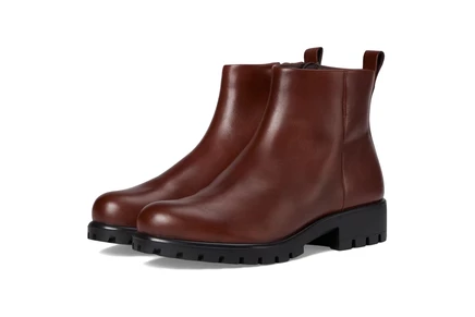 Ботинки ECCO Modtray Ankle Boots
