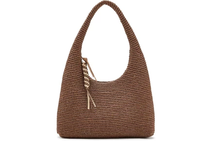 Loeffler Randall Willow Hobo brown