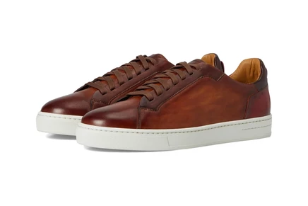 Мужские кроссовки Magnanni Eu Amadeo