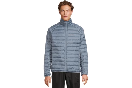 Мужская утепленная куртка Helly Hansen Banff, разноцветная