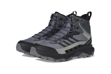 Ботинки Merrell Speed Strike 2 Thermo Mid Waterproof
