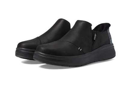 Кроссовки BOBS from SKECHERS Bobs Skipper Wave - Stay Snug