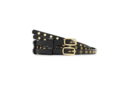 Ремень Madewell Grommet Belt
