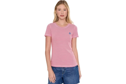 Топ Lilly Pulitzer Danica Knit Top