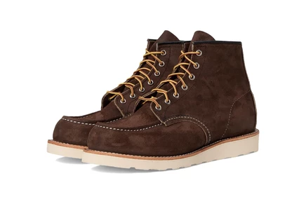 Ботинки Red Wing Heritage 6