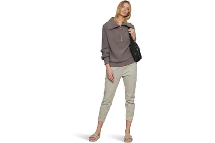 Женский свитшот Varley Vine Pullover